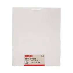 escova adicional 2605510224 - 1220680261