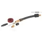 Conjunto de carregador para bombas pneumáticas 2607010333 Bosch Conjunto de carregador para bombas pneumáticas 2607010333 Bosch
