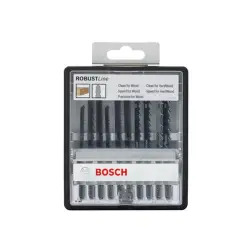 Vertical Wood Expert T: Robustline 10uds - 1220680395