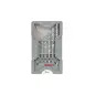 CYL-1 pedra, mampost.: X-Pro set 7 uds