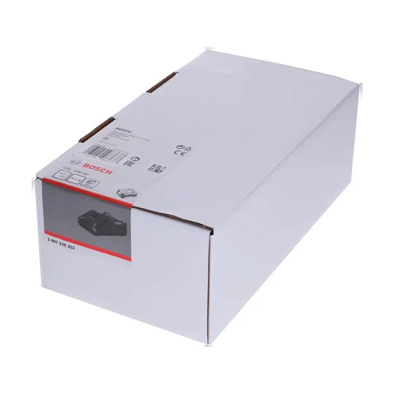 Carregador GAL 18V-40