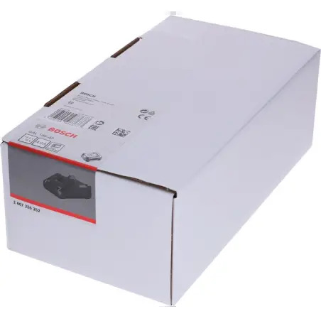 Carregador GAL 18V-40 - 1220680513