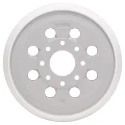 Prato lixar extra-macio GEX 125 - 1220680539