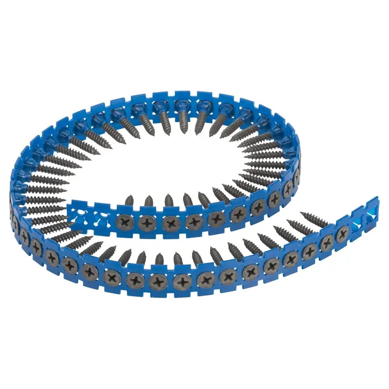 Parafuso rosca fina: 3,9x35mm: 1000Uds