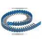 Parafuso rosca fina: 3,9x35mm: 1000Uds