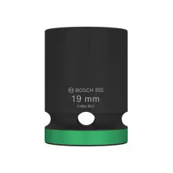 PRO Chave Impact 1/2" 19 MM Standard - 1220680594