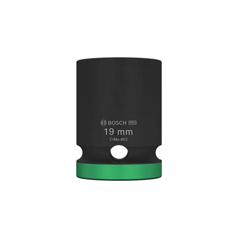 PRO Chave Impact 1/2" 19 MM Standard