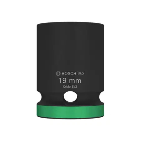 PRO Chave Impact 1/2" 19 MM Standard - 1220680594