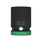 PRO Chave Impact 1/2" 19 MM Standard