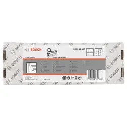 Clavo galvanizado SK64-34: 38mm: 4.000ud - 1220680628