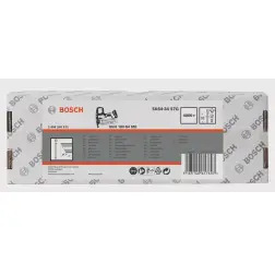 Clavo galvanizado SK64-34: 57mm: 4.000ud - 1220680631