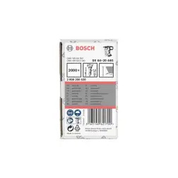Prego galvanizado SK64-20:44mm: 2.000uds - 1220680636