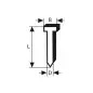 Prego de acabamento, SK64-20 57G 2608200532 Bosch