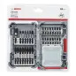 Conjunto de pontas da aparafusar Impact Control, 31 unidades 2608522366 Bosch Conjunto de pontas da aparafusar Impact Control, 31 unidades 2608522366 Bosch