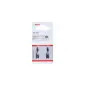 Ponta PRO Phillips Impact, PH1, 25 mm, 2 unid. 2608522468 Bosch Ponta PRO Phillips Impact, PH1, 25 mm, 2 unid. 2608522468 Bosch