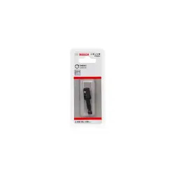 Suplemento chave de caixa 1/4" Hex-3/8" - 1220680816