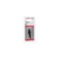 Suplemento chave de caixa 1/4" Hex-3/8"