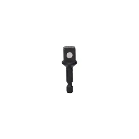 Suplemento chave de caixa 1/4" Hex-1/2" - 1220680815