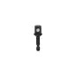 Suplemento chave de caixa 1/4" Hex-1/2"