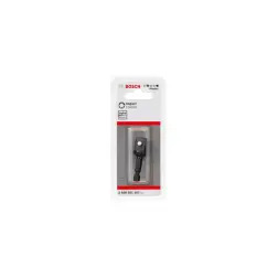 Suplemento chave de caixa 1/4" Hex-1/2" - 1220680815
