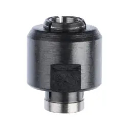 Pinza fixação: 8mm- com porca tensora - 1220680822