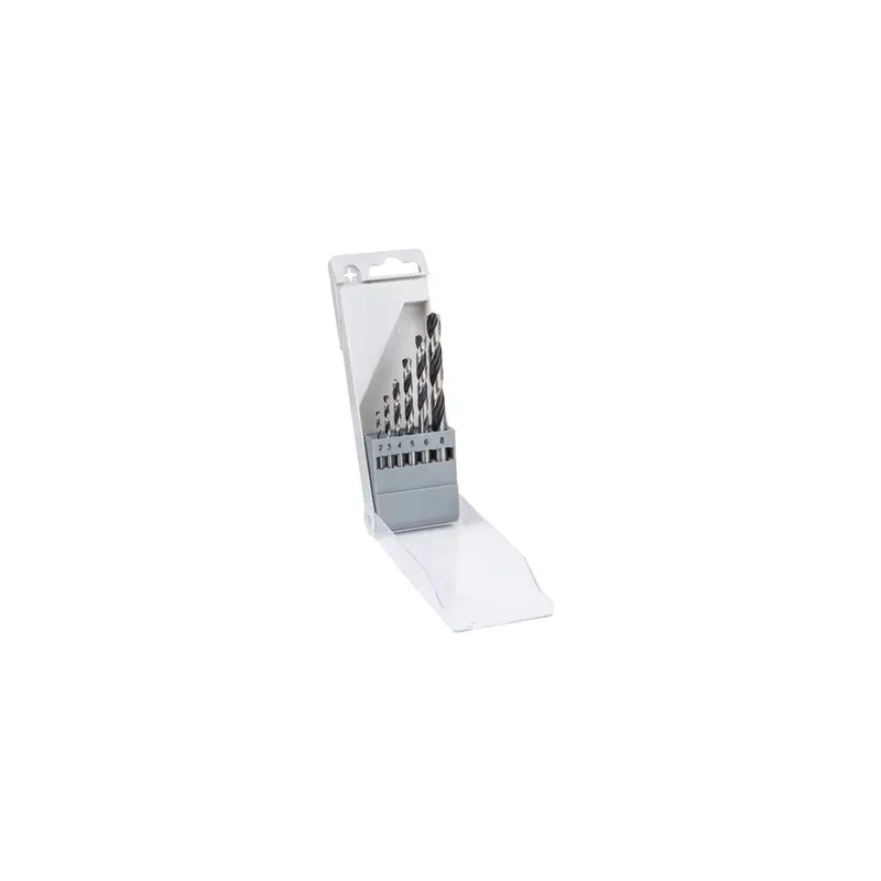HSS PointTeQ 6pcs Set