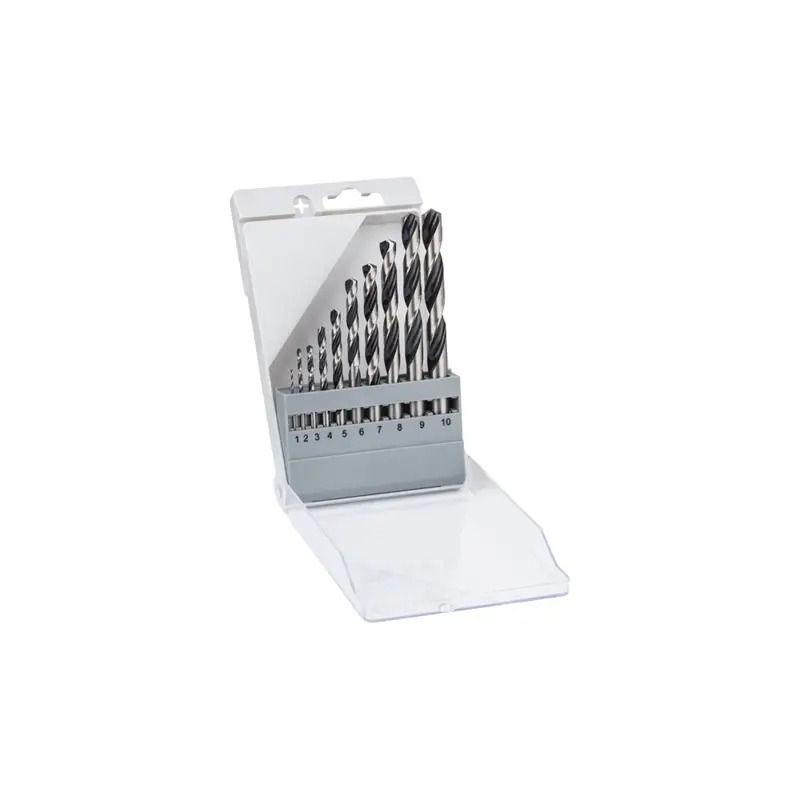HSS PointTeQ 10pcs Set