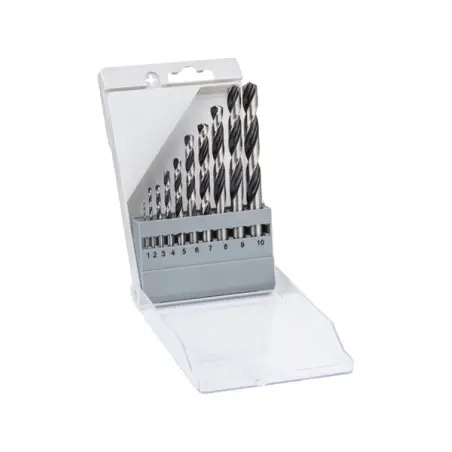 HSS PointTeQ 10pcs Set - 1220680927