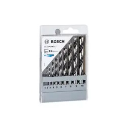 HSS PointTeQ 10pcs Set - 1220680927