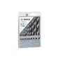 HSS PointTeQ 10pcs Set