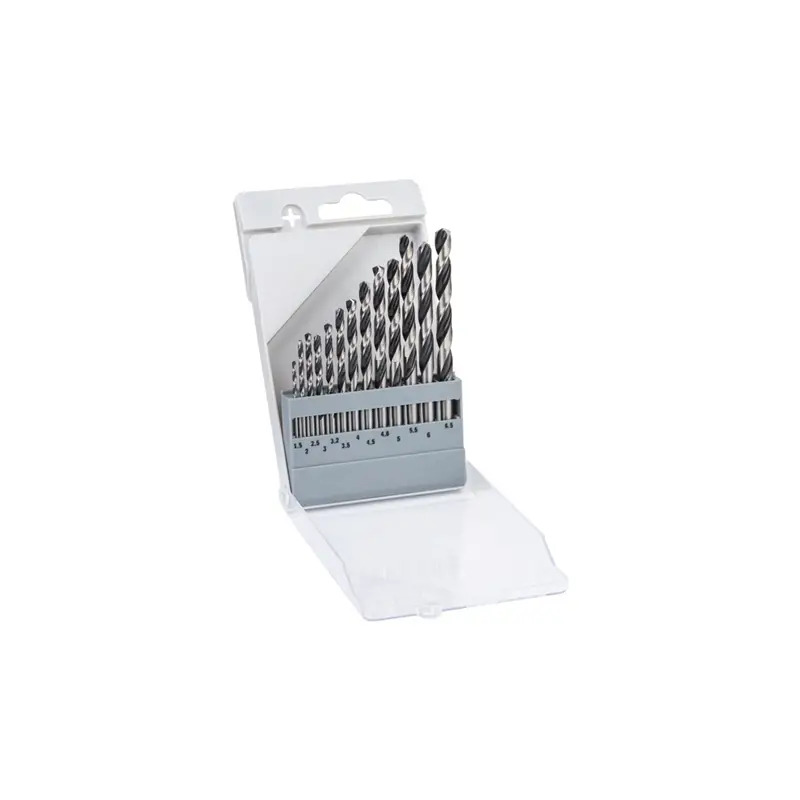 HSS PointTeQ 13pcs Set