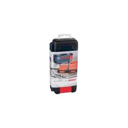 HSS PointTeQ 18pcs ToughBox Set - 1220680929
