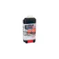 Conjunto de brocas para metal HSS PointTeQ ToughBox, 18 unidades, 1 - 10 mm 2608577350 Bosch