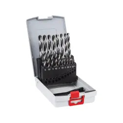 HSS PointTeQ 19pcs ProBox - 1220680930