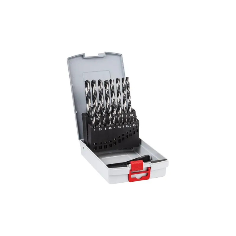 HSS PointTeQ 19pcs ProBox