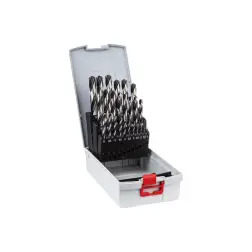 HSS PointTeQ 25pcs ProBox - 1220680931