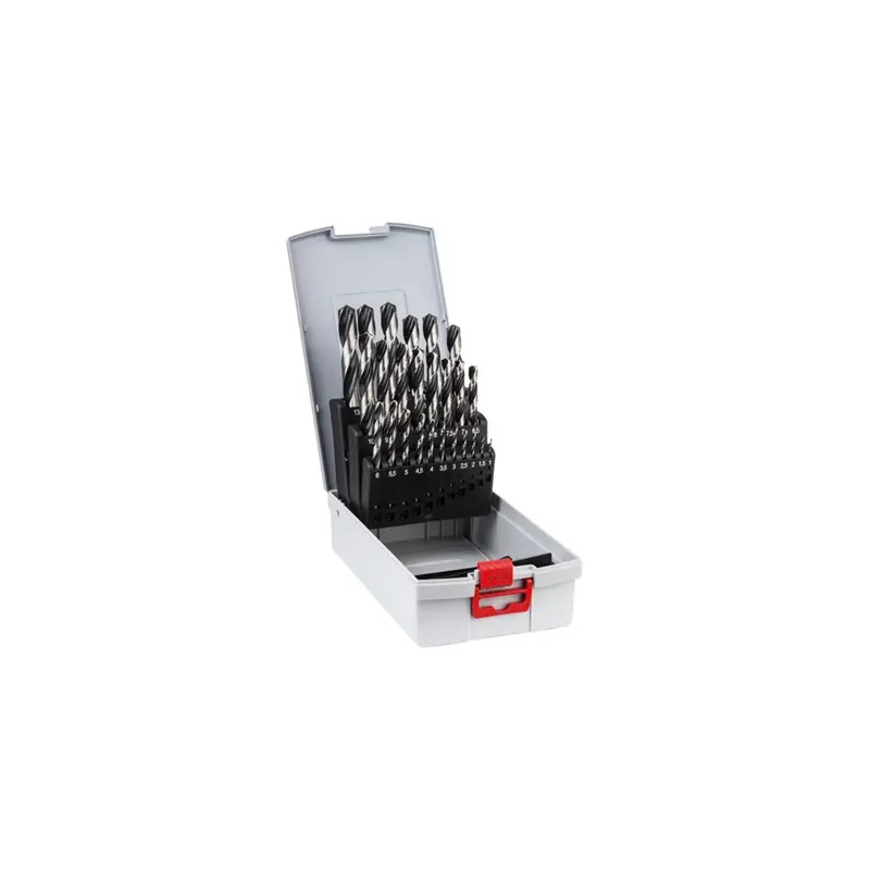 HSS PointTeQ 25pcs ProBox