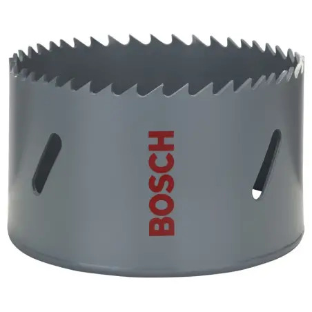 Coroa HSS Bimetálica standard: 83mm - 1220680985