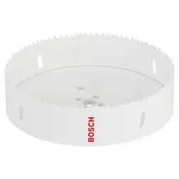 Coroa HSS Bimetálica standard: 168mm - 1220681025