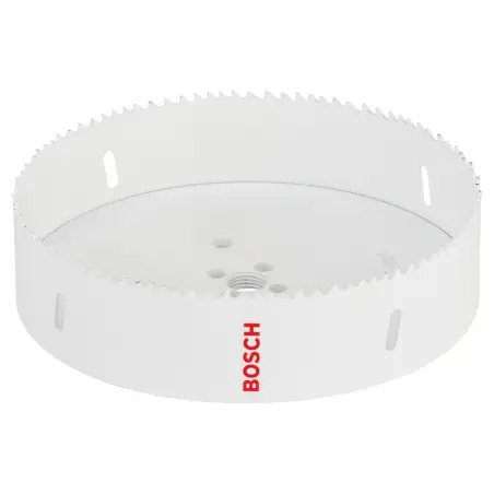 Coroa HSS Bimetálica standard: 168mm - 1220681025