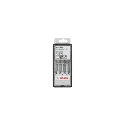 Broca diamante EasyDry: Robustline 3 uds - 1220681127