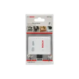 Coroa 67mm: Progressor Wood&Metal - 1220681194