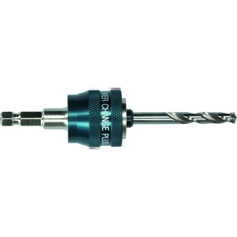 Mandril PC Plus de 3/8" 8,7mm com broca em HSS-G de Ø 7,15x85mm 2608594253 Bosch Mandril PC Plus de 3/8" 8,7mm com broca em HSS-G de Ø 7,15x85mm 2608594253 Bosch