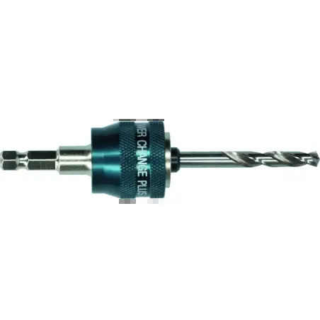 Adaptador P.Change, b.centrar HSS-G 85mm - 1220681212