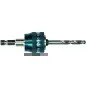 Mandril PC Plus de 3/8" 8,7mm com broca em HSS-G de Ø 7,15x85mm 2608594253 Bosch Mandril PC Plus de 3/8" 8,7mm com broca em HSS-G de Ø 7,15x85mm 2608594253 Bosch