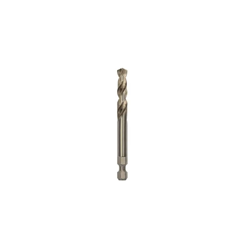 Broca de centrar Plus em HSS-Co de Ø 7,15x85mm 2608594255 Bosch Broca de centrar Plus em HSS-Co de Ø 7,15x85mm 2608594255 Bosch
