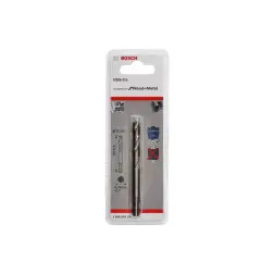 Broca centrar Plus: HSS-Co 85mm - 1220681214