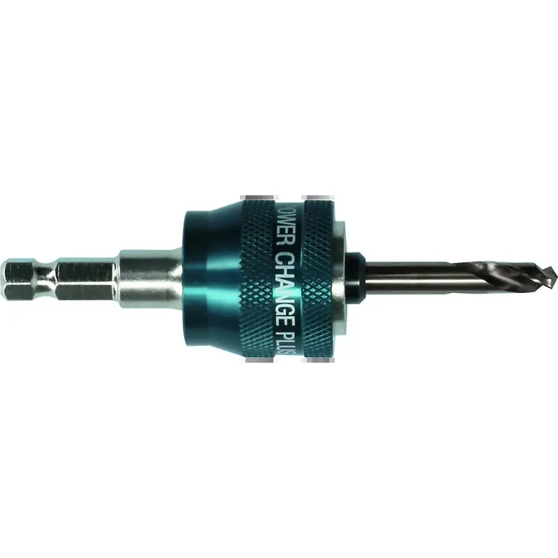 Mandril PC Plus de 3/8" 8,7mm com broca em HSS-Co de Ø 7,15x65mm 2608594256 Bosch