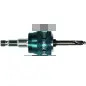 Mandril PC Plus de 3/8" 8,7mm com broca em HSS-Co de Ø 7,15x65mm 2608594256 Bosch