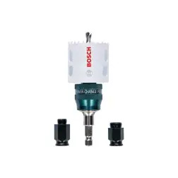 Kit Conversión Progressor WoodMetal 51mm - 1220681222